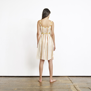 Ace & Jig Noelle Dress (Turnaround) Ace & Jig Noelle Dress (Turnaround)