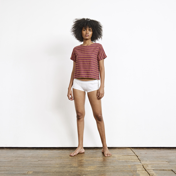 Ace & Jig Ollie Tee (Turnaround) Ace & Jig Ollie Tee (Turnaround)