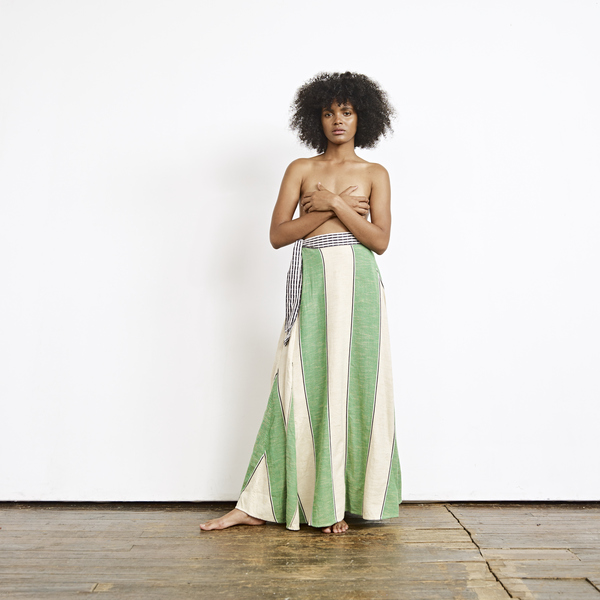 Ace & Jig Sangria Skirt Ace & Jig Sangria Skirt