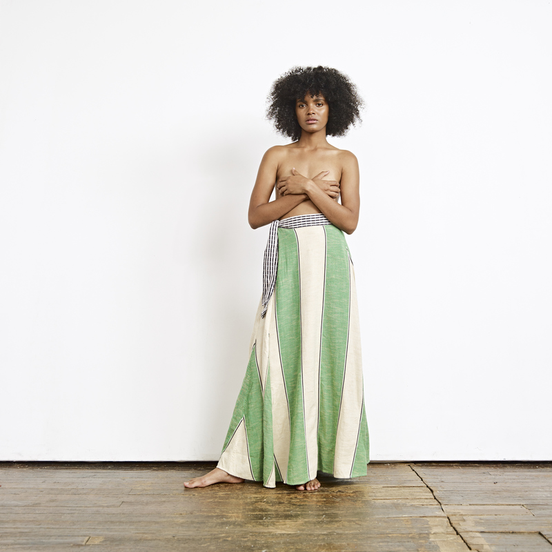 Ace & Jig Sangria Skirt Ace & Jig Sangria Skirt