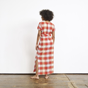 Ace & Jig Georgie Dress (Turnaround) Ace & Jig Georgie Dress (Turnaround)