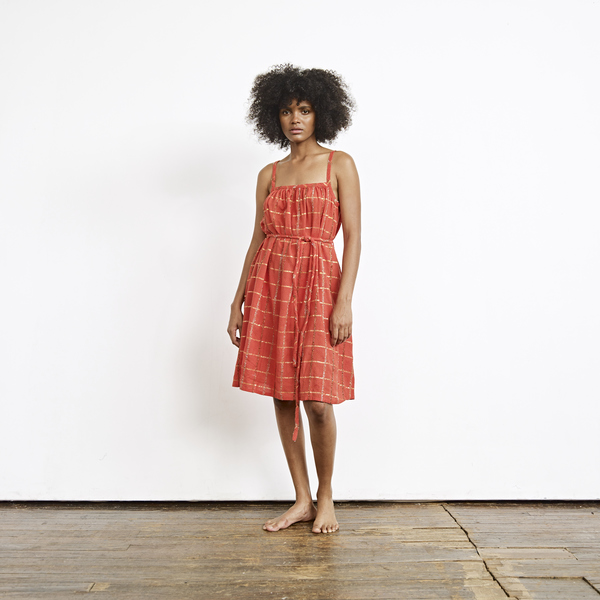 Ace & Jig Noelle Dress Ace & Jig Noelle Dress