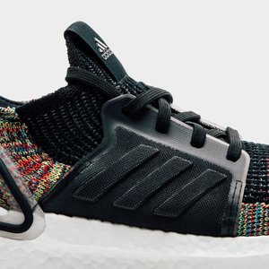 Adidas Ultraboost 19 Sneakers - Core 