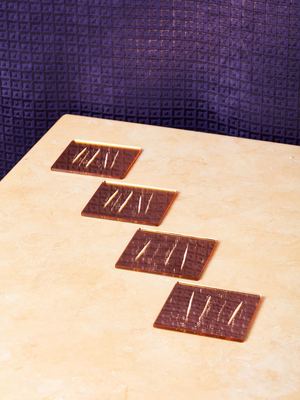 Prospect NY The Night You Left Coasters | Garmentory