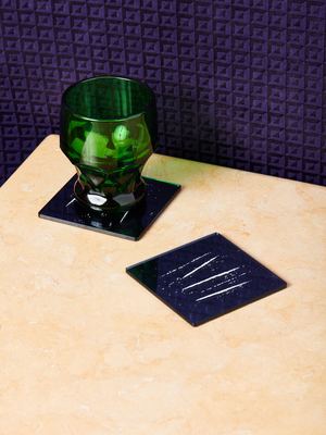 Prospect NY The Night You Left Coasters | Garmentory