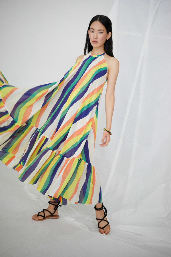 WHiT Orly Dress WHiT Orly Dress