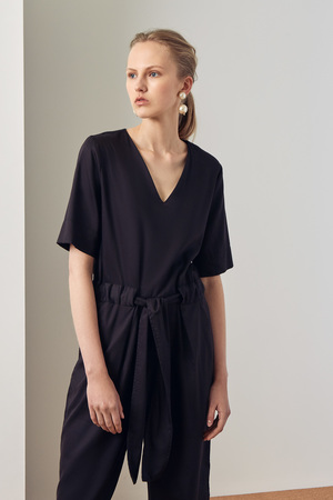 Kowtow Archive Jumpsuit Kowtow Archive Jumpsuit