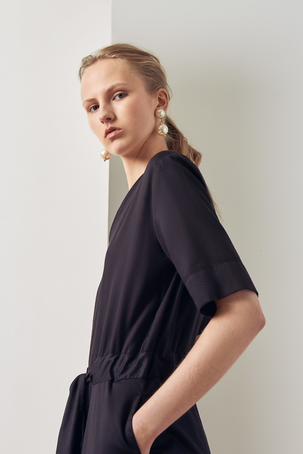 Kowtow Archive Jumpsuit Kowtow Archive Jumpsuit