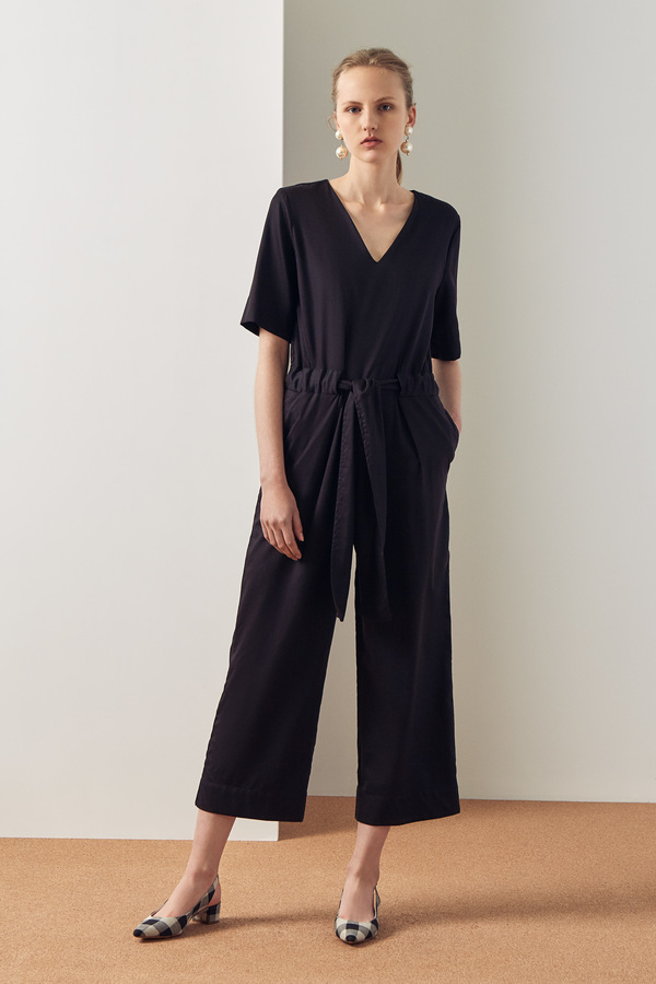 Kowtow Archive Jumpsuit Kowtow Archive Jumpsuit