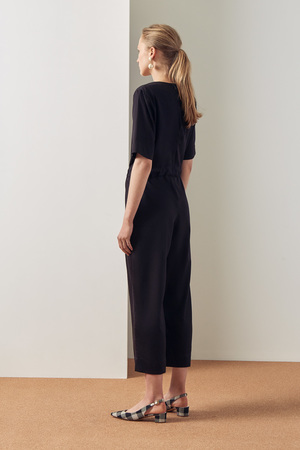 Kowtow Archive Jumpsuit Kowtow Archive Jumpsuit
