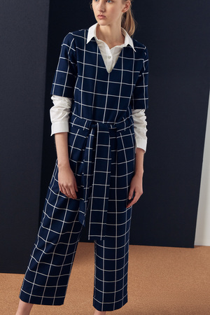 Kowtow Archive Jumpsuit Kowtow Archive Jumpsuit