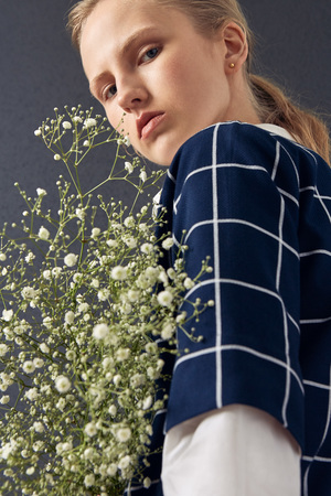 Kowtow Archive Jumpsuit Kowtow Archive Jumpsuit