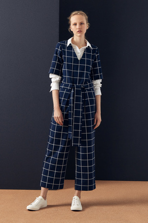 Kowtow Archive Jumpsuit Kowtow Archive Jumpsuit