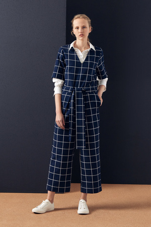 Kowtow Archive Jumpsuit Kowtow Archive Jumpsuit