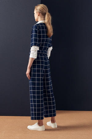 Kowtow Archive Jumpsuit Kowtow Archive Jumpsuit