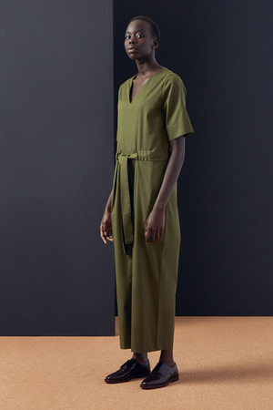 Kowtow Archive Jumpsuit Kowtow Archive Jumpsuit