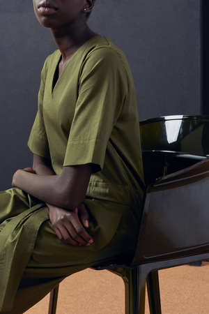 Kowtow Archive Jumpsuit Kowtow Archive Jumpsuit