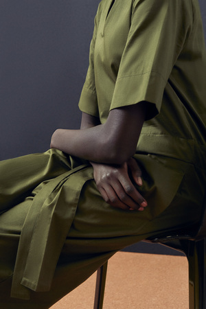 Kowtow Archive Jumpsuit Kowtow Archive Jumpsuit