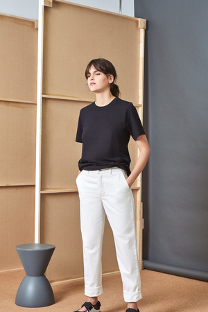 Kowtow Building Block Classic Tee Kowtow Building Block Classic Tee