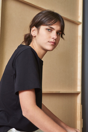 Kowtow Building Block Classic Tee Kowtow Building Block Classic Tee