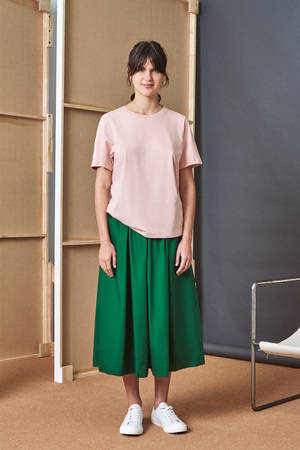 Kowtow Building Block Classic Tee Kowtow Building Block Classic Tee
