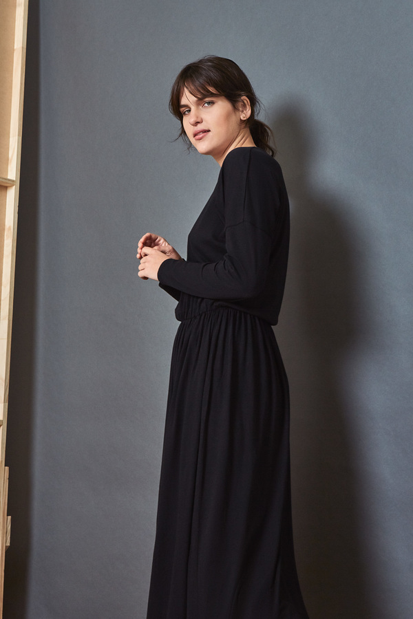 Kowtow Building Block Dancer Dress Kowtow Building Block Dancer Dress
