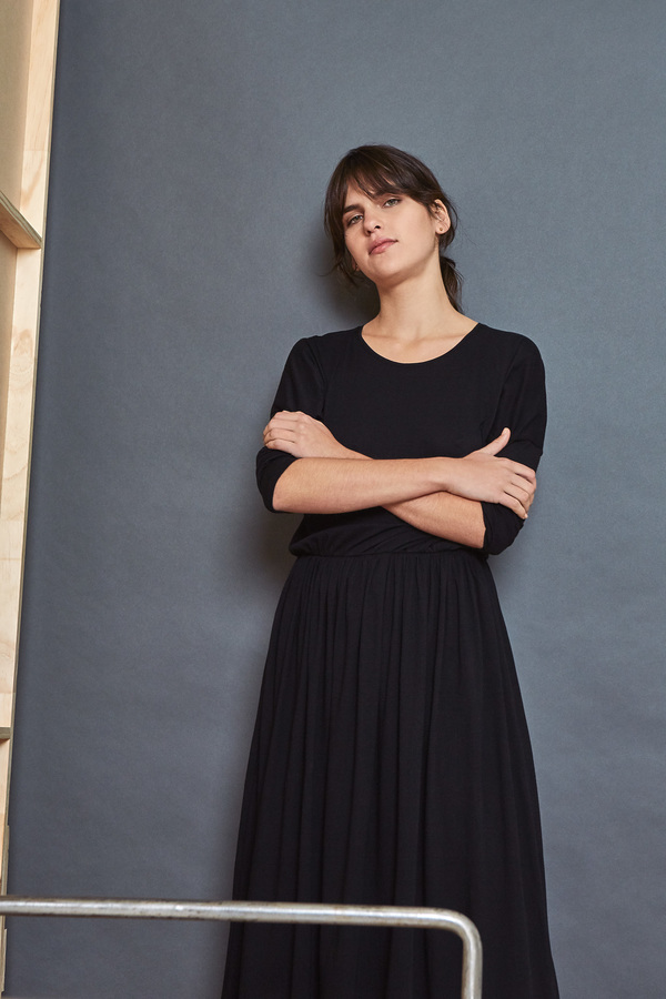 Kowtow Building Block Dancer Dress Kowtow Building Block Dancer Dress