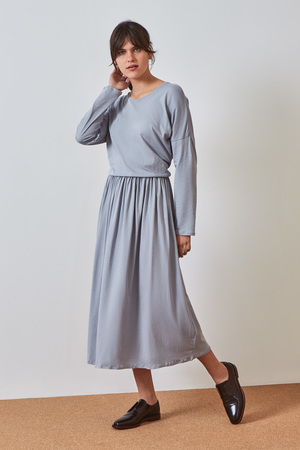 Kowtow Building Block Dancer Dress Kowtow Building Block Dancer Dress
