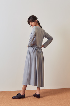 Kowtow Building Block Dancer Dress Kowtow Building Block Dancer Dress