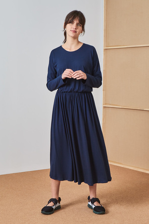 Kowtow Building Block Dancer Dress Kowtow Building Block Dancer Dress