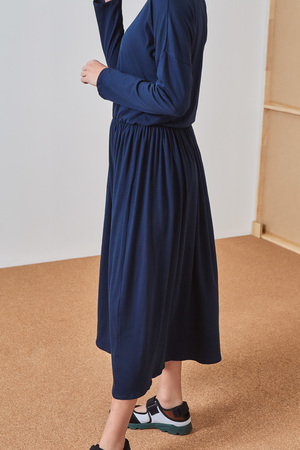 Kowtow Building Block Dancer Dress Kowtow Building Block Dancer Dress