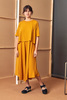 Kowtow Building Block Double Layer Dress - Thumbnail 1