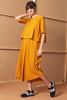 Kowtow Building Block Double Layer Dress - Thumbnail 2