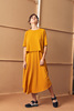 Kowtow Building Block Double Layer Dress - Thumbnail 3