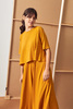 Kowtow Building Block Double Layer Dress - Thumbnail 5