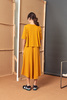 Kowtow Building Block Double Layer Dress - Thumbnail 6