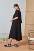 Kowtow Building Block Double Layer Dress - Thumbnail 9