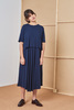 Kowtow Building Block Double Layer Dress - Thumbnail 12