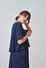 Kowtow Building Block Double Layer Dress - Thumbnail 15