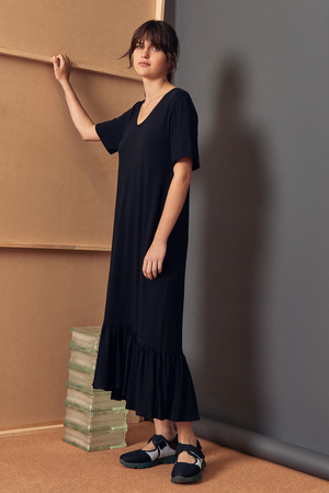 Kowtow Building Block Gather Hem Kowtow Building Block Gather Hem