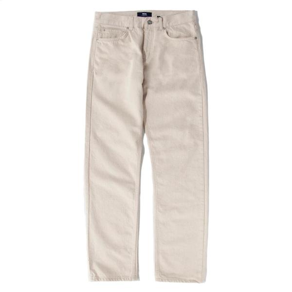 Wood Wood Gil Jeans - Off White