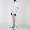 Wood Wood Gil Jeans - Off White - Thumbnail 6