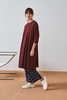 Kowtow Building Block Oversized Boxy Dress - Thumbnail 6