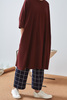Kowtow Building Block Oversized Boxy Dress - Thumbnail 8