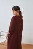 Kowtow Building Block Oversized Boxy Dress - Thumbnail 9