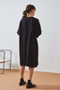 Kowtow Building Block Oversized Boxy Dress - Thumbnail 13