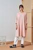 Kowtow Building Block Oversized Boxy Dress - Thumbnail 1