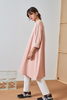 Kowtow Building Block Oversized Boxy Dress - Thumbnail 3