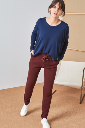 Kowtow Building Block Pant Kowtow Building Block Pant