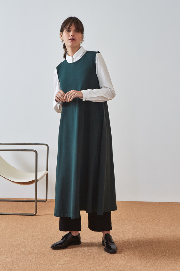 Kowtow Building Block Tank Swing Kowtow Building Block Tank Swing